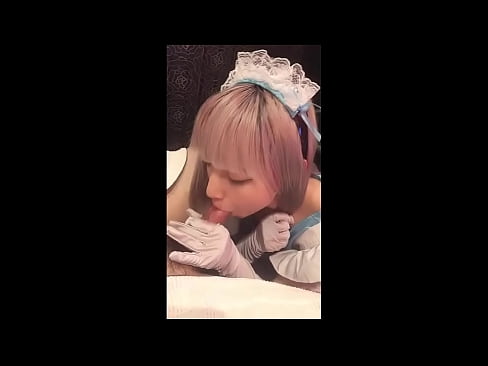 ❤️ Japan Idol [mayuka], француз кыздын костюму, 1-бөлүк, минет жана лосьон менен жулкулдатуу ❌ Сапаттуу порно ky.valeshop.top ❌️