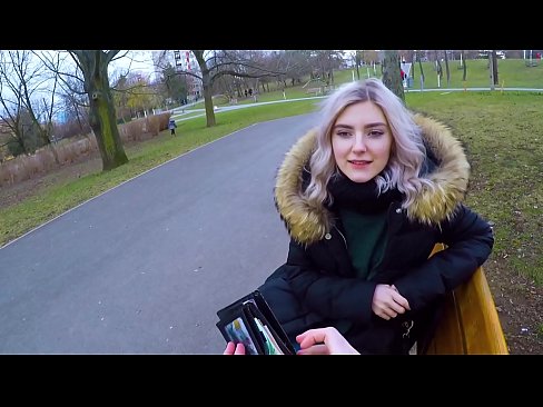 ❤️ Акча үчүн чоочун адамдын ысык спермасын жутат - минет паркта Эва Элфи ❌ Сапаттуу порно ky.valeshop.top ❌️